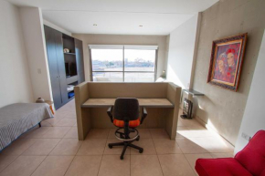 Espectacular Loft a Estrenar 10